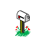 Email Icon
